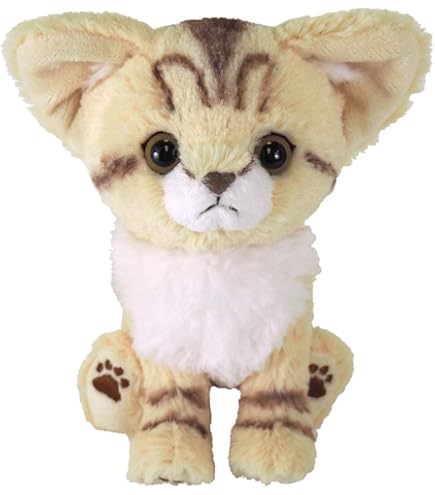 【正規品】babythree 猫　ネコ　ぬいぐるみ 41zxMOzcbIL.jpg_BO30,255,255,